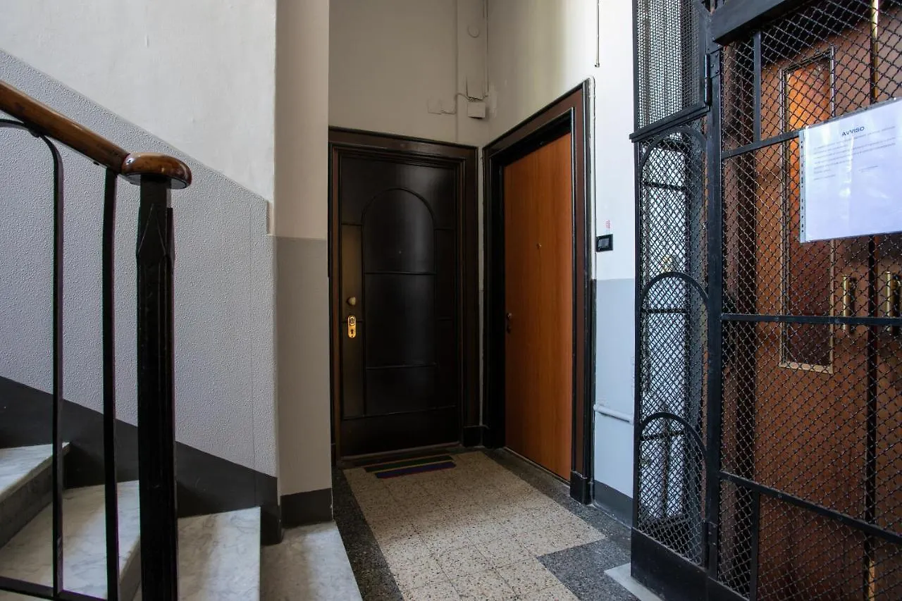 Luna Homes - Bilocale In Mac Mahon Milan Apartment