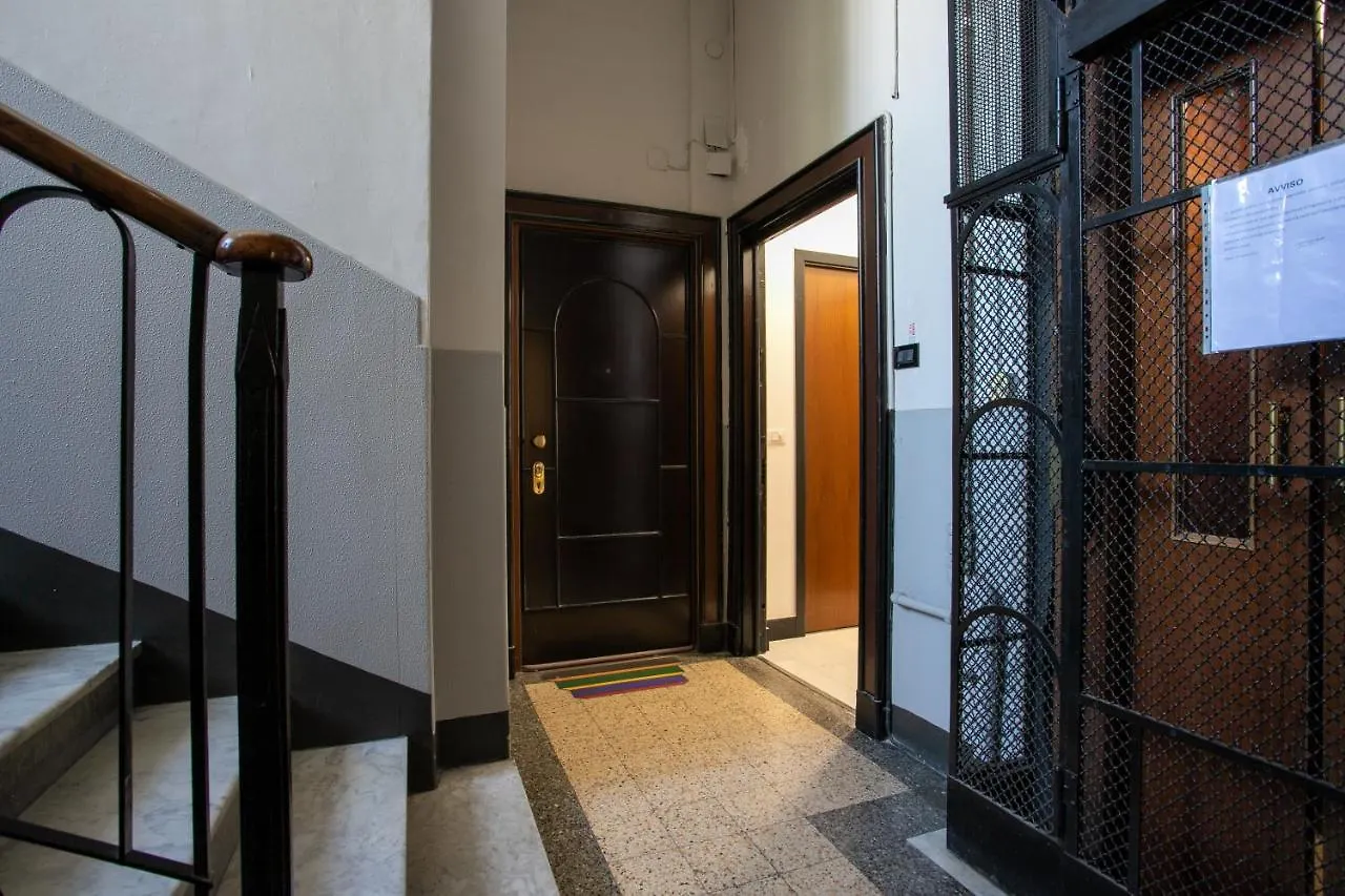 Apartment Luna Homes - Bilocale In Mac Mahon Milan